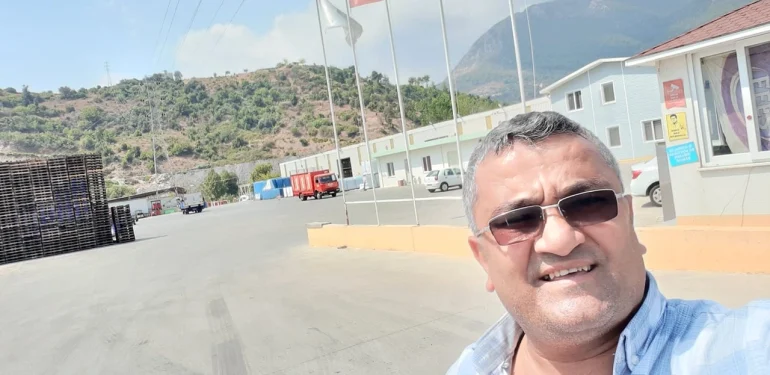 ŞİMŞEK HEDEFİNE ULAŞTI
