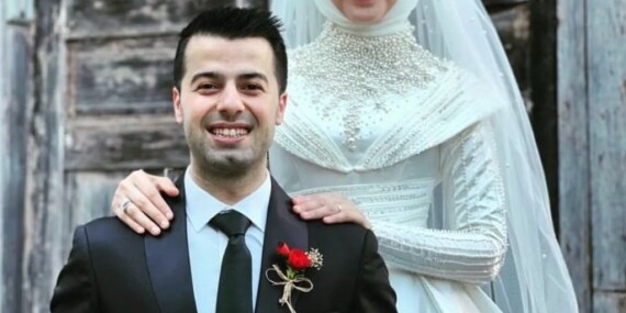 Mahmutlarlı Selman ile Mihriban kayıp
