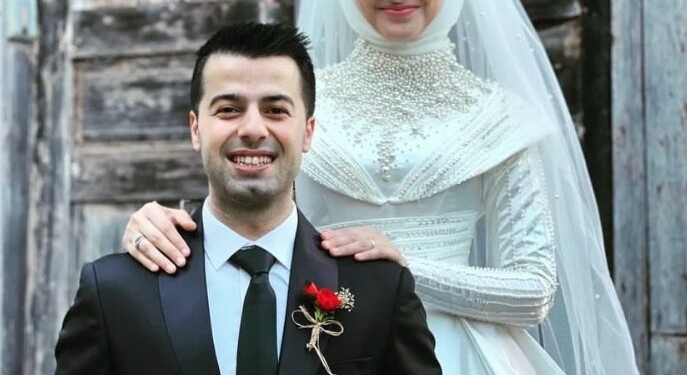 Mahmutlarlı Selman ile Mihriban kayıp