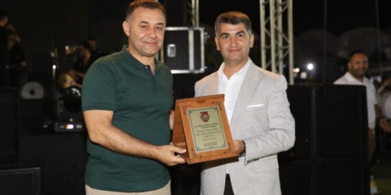 DEMİRTAŞ’TA FESTİVAL GERGİNLİĞİ