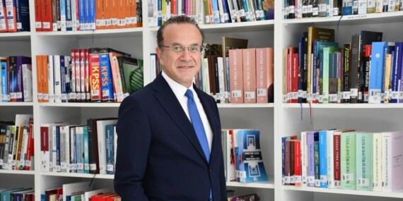 ALANYA ÜNİVERSİTESİ, SEKTÖR KAMPÜSTE PROGRAMININ PAYDAŞI OLDU