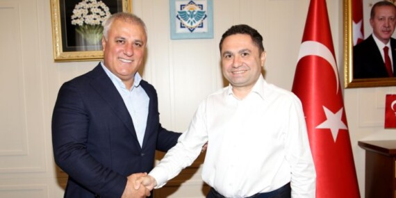 ERDEM’DEN EĞİTİM ATAĞI