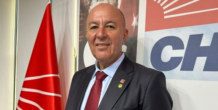 KANDEMİR, ADAYIMIZ İLE SEÇİME GİRECEĞİZ