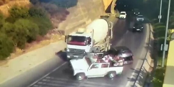 ALANYA’DA POLİS ‘SAFARİ CİPİ KUSURSUZ’ DEDİ