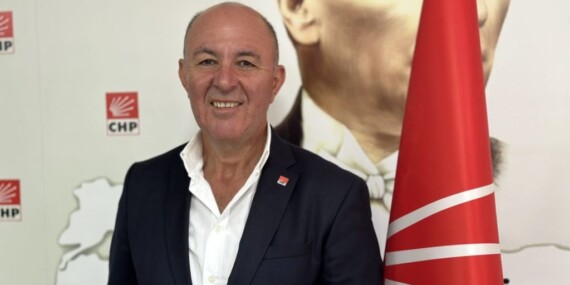 CHP’DE 1 EKİM VURGUSU