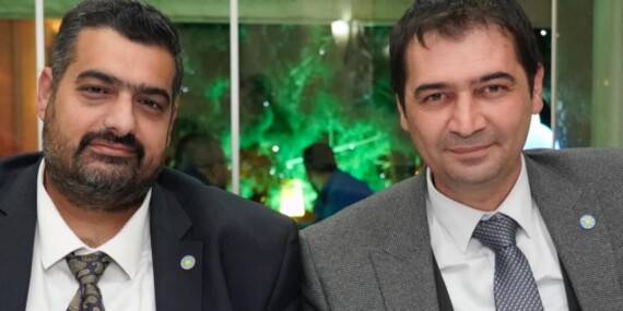 Alper Arıkan’dan ‘Fitne Üretim Merkezi’ açıklaması