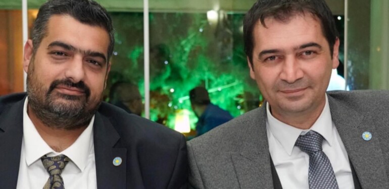Alper Arıkan’dan ‘Fitne Üretim Merkezi’ açıklaması