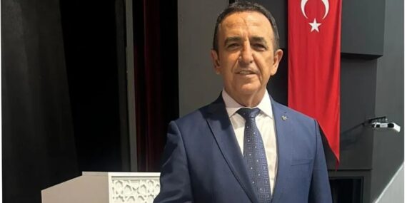 İŞTE MHP ALANYA YÖNETİM LİSTESİ VE İL DELEGESİ