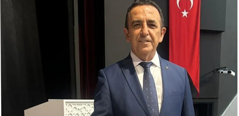 İŞTE MHP ALANYA YÖNETİM LİSTESİ VE İL DELEGESİ