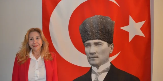 ADD ALANYA ATATÜRK KONULU YARIŞMA DÜZENLİYOR