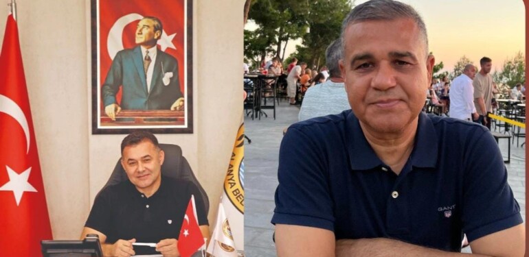 AĞAM EĞLENİY BİZİMLE