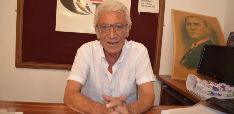 HALKIN ALIM GÜCÜ AZALDI