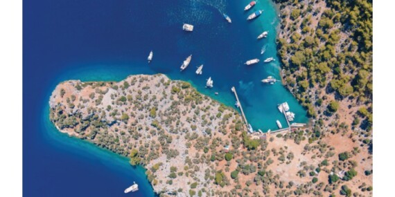 BAŞKAN ERDEM, ALANYA’NIN TANITIMI İÇİN KOLLARI SIVADI