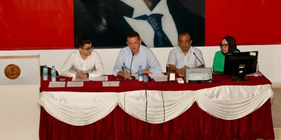 FATİH ÜRKMEZER, “İHBAR ETMEKTEN ÇEKİNMEYİN”