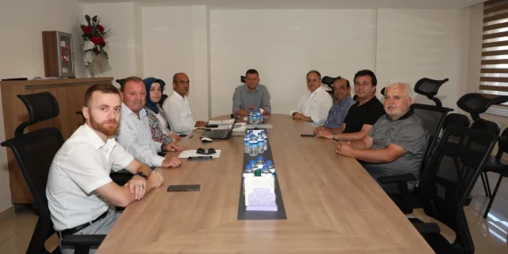 ALANYA’DA ÖĞRENCİLERE 1 MİLYON TL’LİK EĞİTİM DESTEĞİ