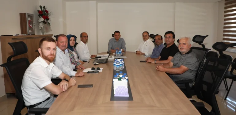 ALANYA’DA ÖĞRENCİLERE 1 MİLYON TL’LİK EĞİTİM DESTEĞİ