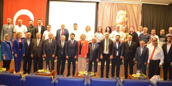 ÇAKAN GÜVEN TAZELEDİ