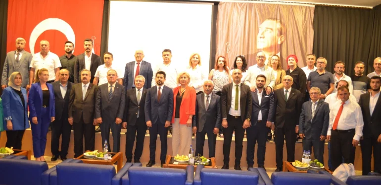 ÇAKAN GÜVEN TAZELEDİ