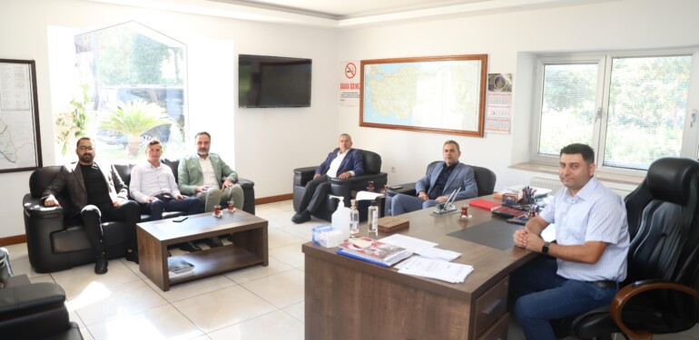 BAŞKAN TAVLI’DAN ULAŞIM ATAĞI