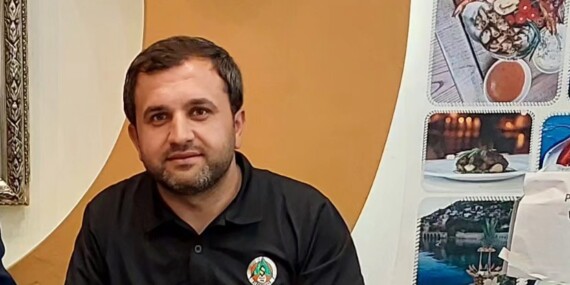 Pişkin, “Emniyet ihtiyacı karşılamıyor”
