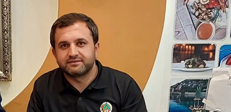 Pişkin, “Emniyet ihtiyacı karşılamıyor”