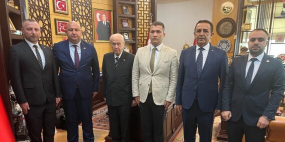 BAŞKAN SÜNBÜL’DEN ANKARA ÇIKARMASI