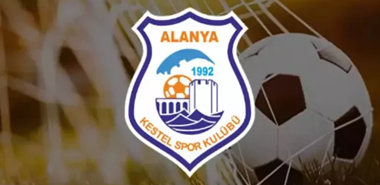 KESTELSPOR 3 PUANLA TANIŞTI