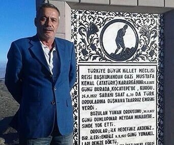 MHP’Lİ YÖNETİCİ EVİNDE ÖLÜ BULUNDU
