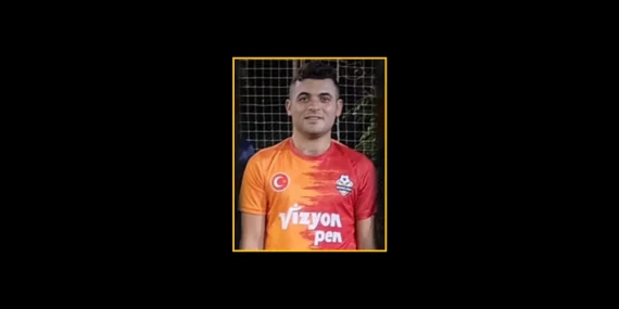 ALANYA BELEDİYESİNE AİT ÇÖP KAMYONU DEVRİLDİ 1 PERSONEL YAŞAMINI YİTİRDİ