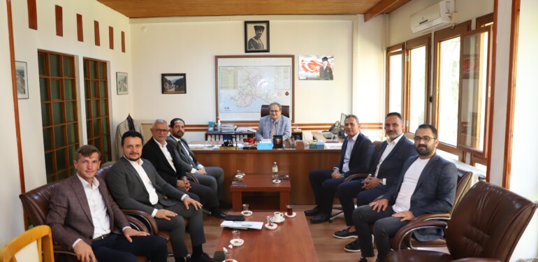 AK PARTİ’DEN ULAŞIM ZİRVESİ