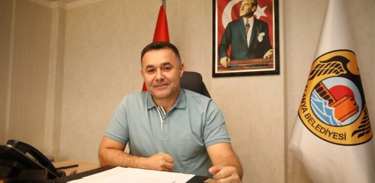 AK PARTİSİZ KAZANIRIM İDDİASI