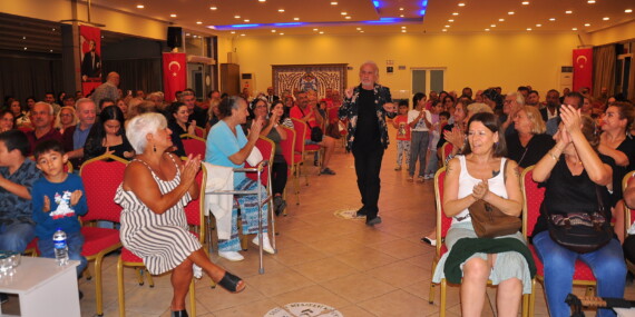 MAHKOD’DAN TEŞEKKÜR