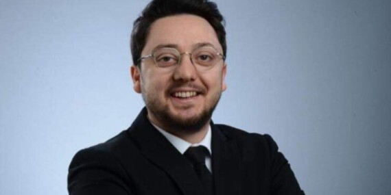 MECLİS ÜYESİ KAN İYİ PARTİ İLÇE BAŞKANI MI OLUYOR ?