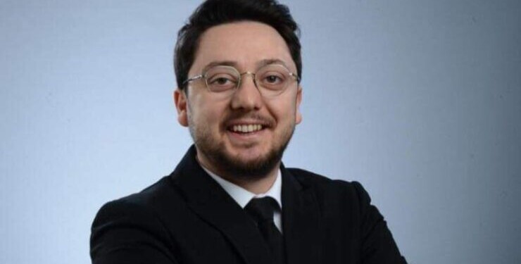 MECLİS ÜYESİ KAN İYİ PARTİ İLÇE BAŞKANI MI OLUYOR ?