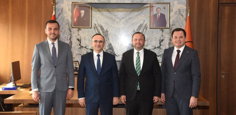 TOKLU’NUN ANKARA MESAİSİ