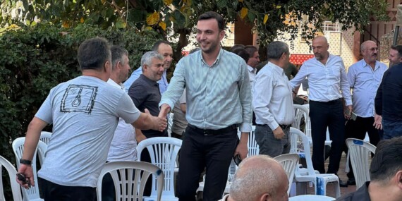 TOKLU’YA VATANDAŞLARDAN TAM DESTEK