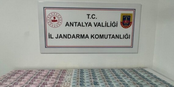 GÖKBEL’DE KUMAR BASKINI