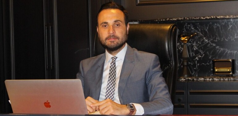 FENERCİOĞLU “MALİYETLER ARTTI, YANANCI KONUT TALEP ETMİYOR”