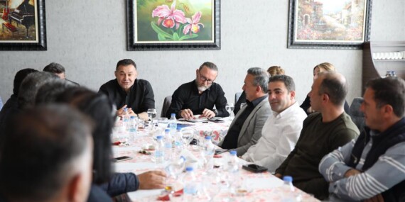 HELAL OLSUN VETO’CU MUHTARLARA