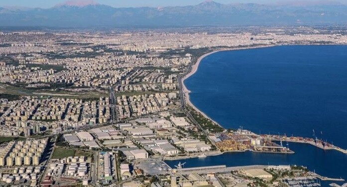 YABANCI ŞİRKETLER ARTTI