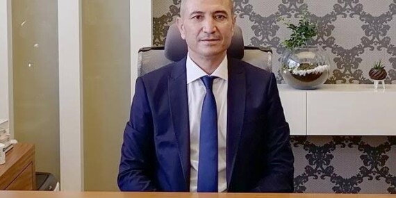 ER GENEL SEKRETER OLDU
