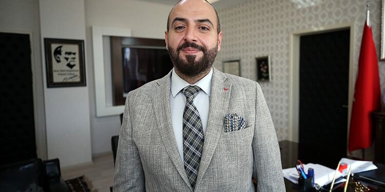 ALKÜ’YE 30 YENİ DOKTOR GELDİ