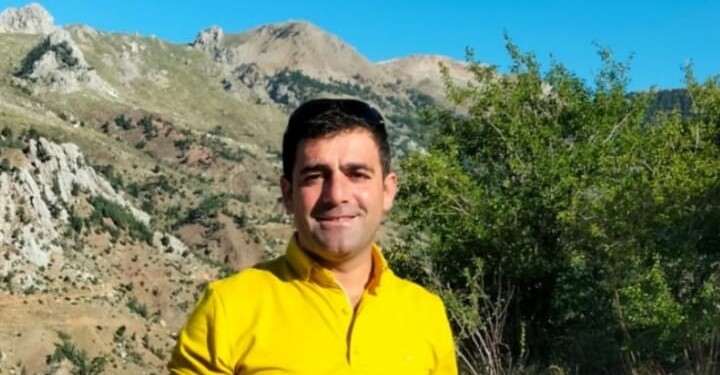 DOĞA KATLİAMINA İTİRAZ!