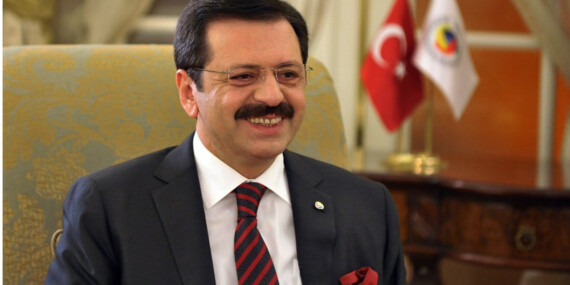 TOBB Alanya’da okul yaptıracak