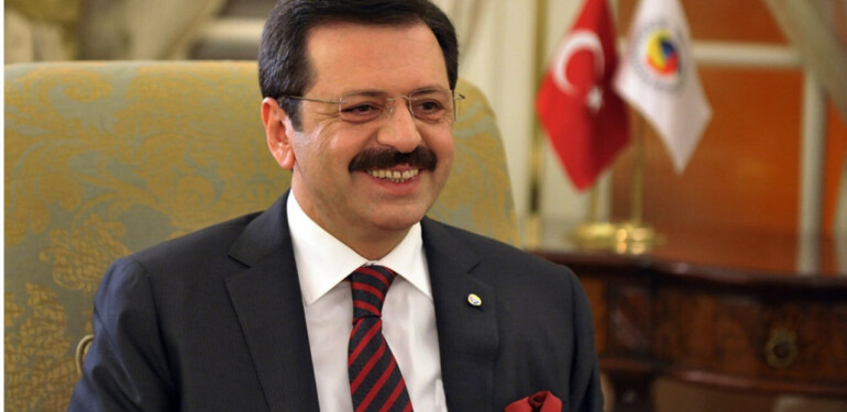 TOBB Alanya’da okul yaptıracak