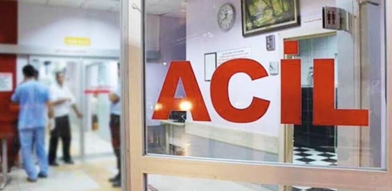 İMAMLI’DA İNTİHAR GİRİŞİMİ