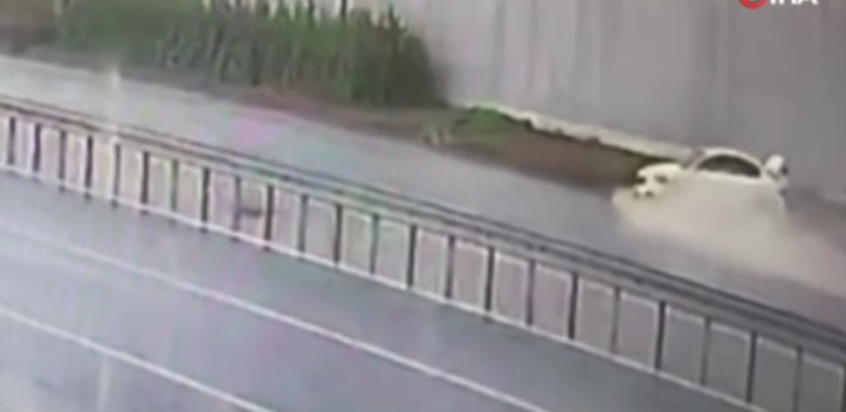 İŞTE ALANYA’DA CK MÜDÜRÜNÜ ÖLÜME GÖTÜREN ANLAR