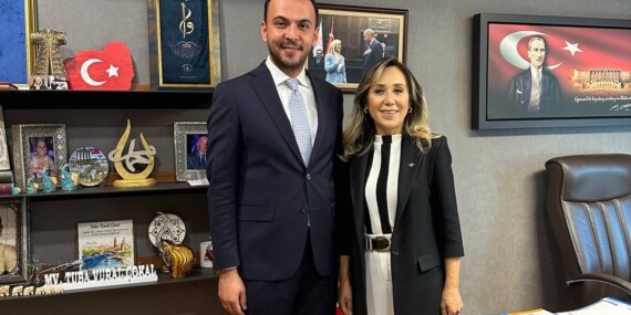 TOKLU’DAN ANKARA ÇIKARMASI