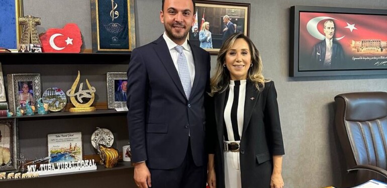 TOKLU’DAN ANKARA ÇIKARMASI