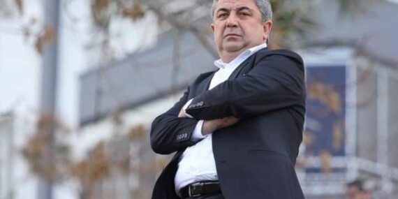 Uğur “AYSU ile sözleşmemiz var”